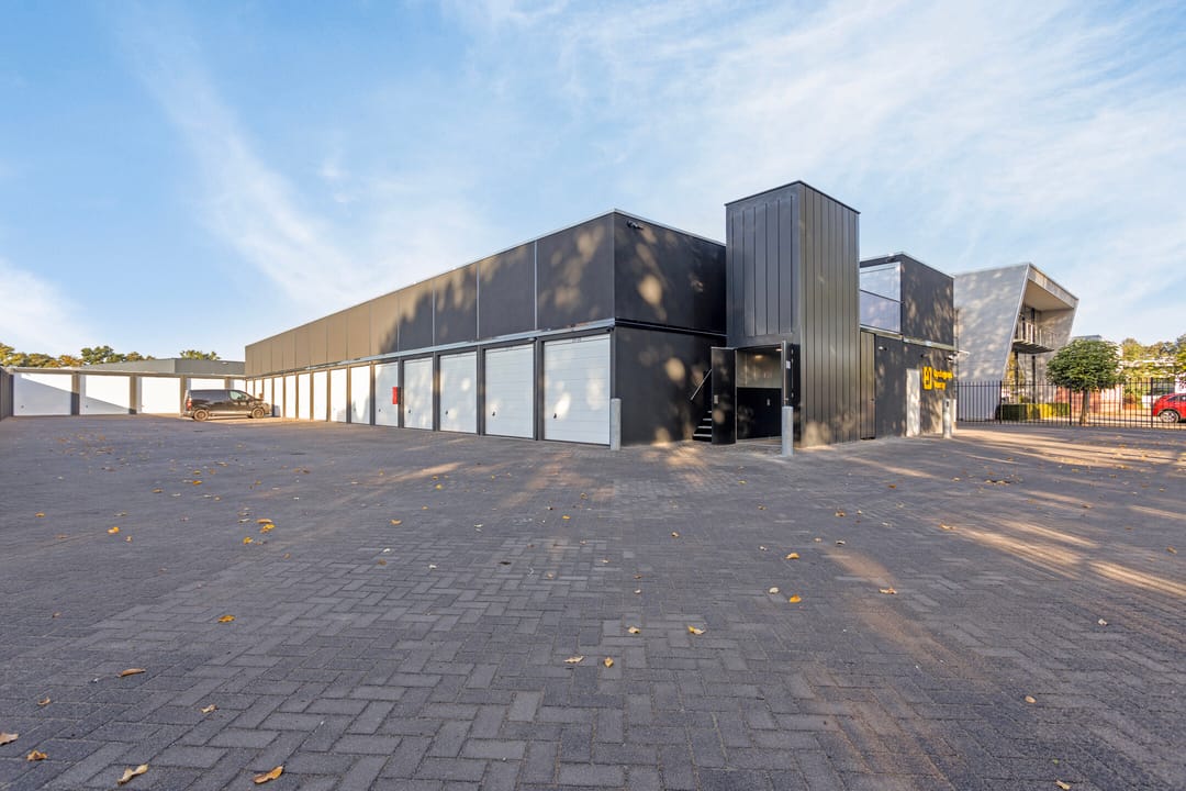 Foto 32 van Keizersveld 29-1