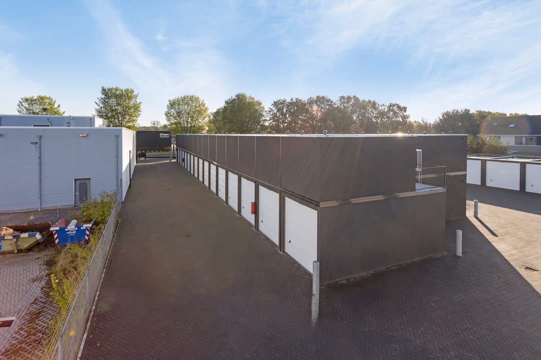 Foto 41 van Keizersveld 29-1