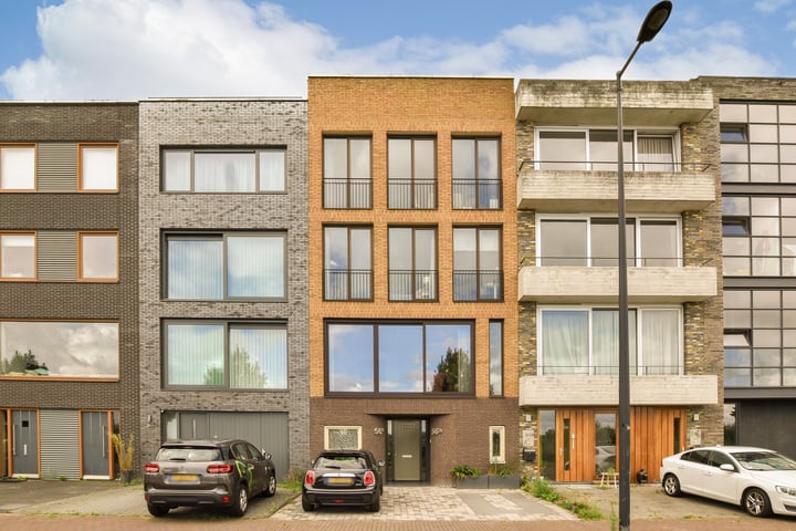 View photo 16 of Kea Boumanstraat 56-A