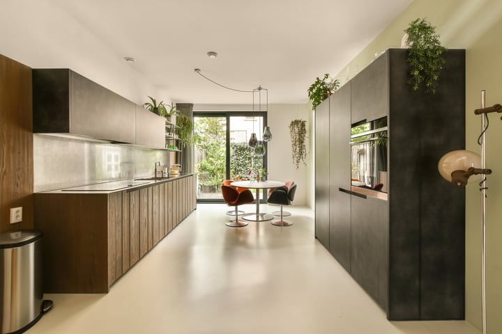 View photo 5 of Kea Boumanstraat 56-A