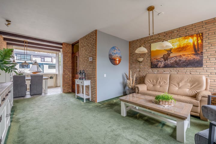 Foto 2 van Da Costastraat 73