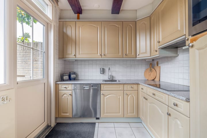 Foto 3 van Da Costastraat 73