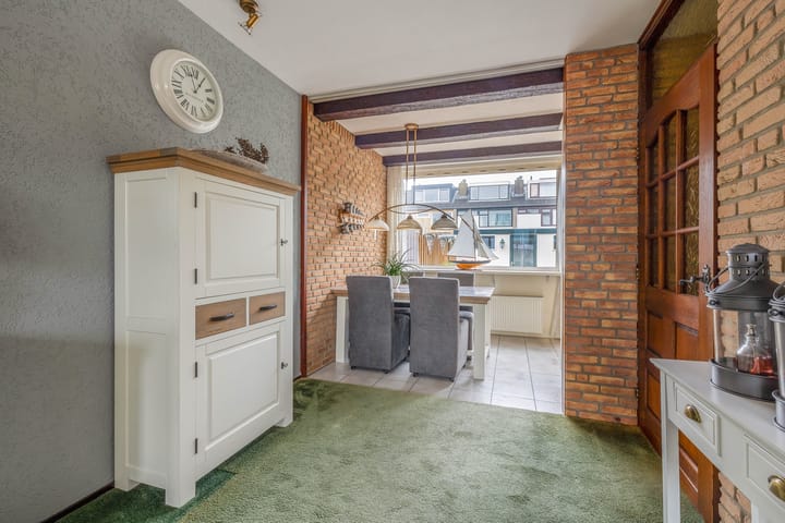 Foto 13 van Da Costastraat 73