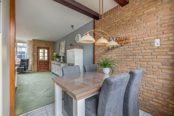 Foto 14 van Da Costastraat 73