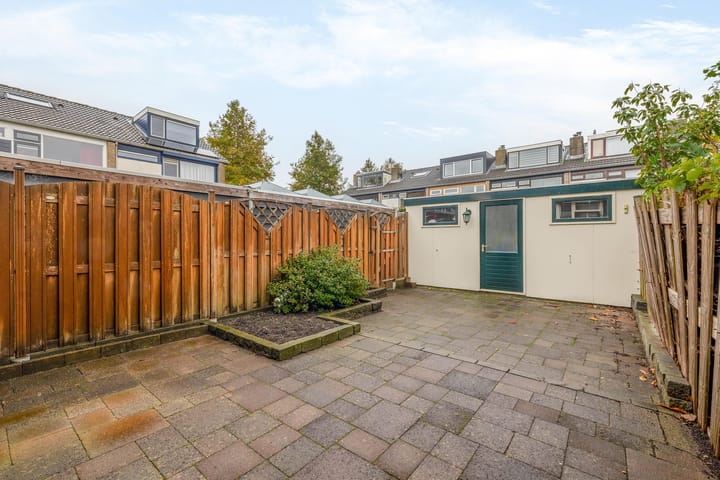 Foto 20 van Da Costastraat 73