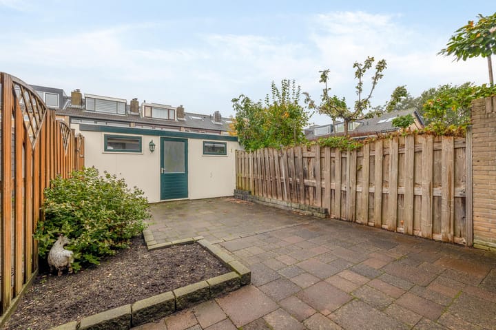 Foto 21 van Da Costastraat 73