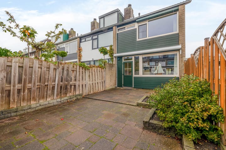 Foto 22 van Da Costastraat 73