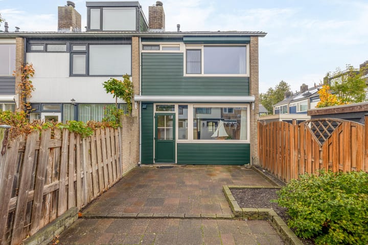 Foto 23 van Da Costastraat 73