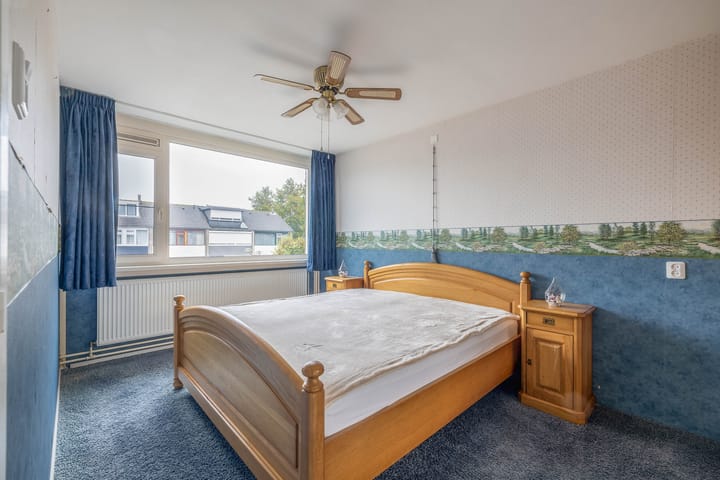 Foto 26 van Da Costastraat 73