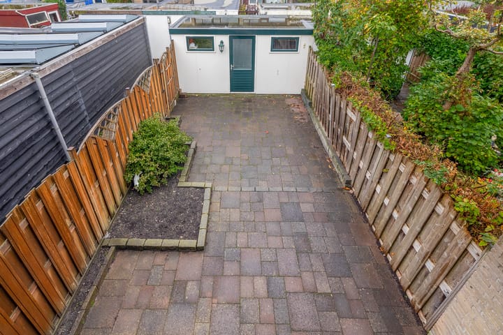 Foto 28 van Da Costastraat 73