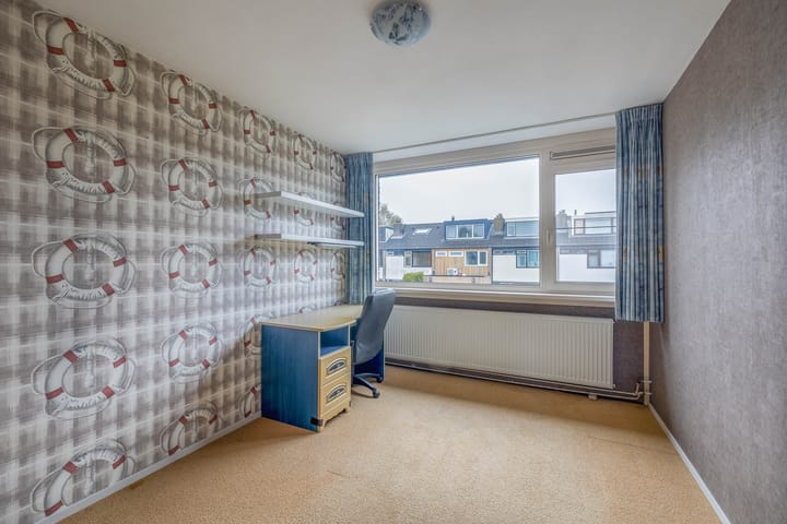 Foto 33 van Da Costastraat 73