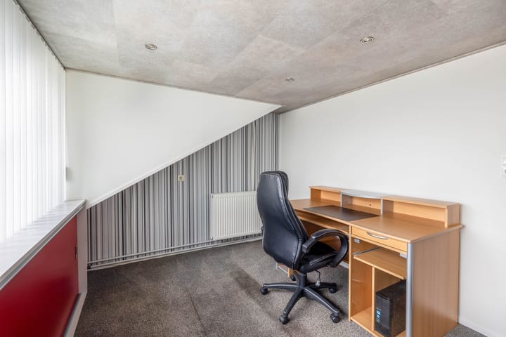 Foto 37 van Da Costastraat 73