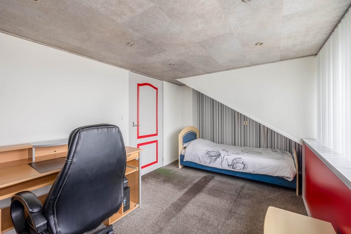 Foto 38 van Da Costastraat 73