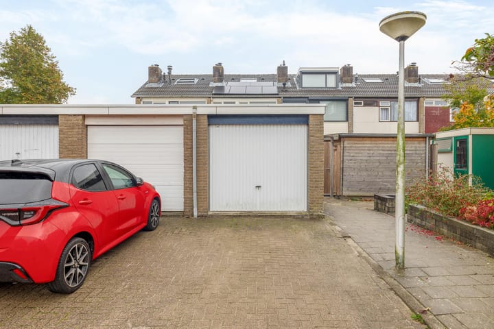 Foto 39 van Da Costastraat 73