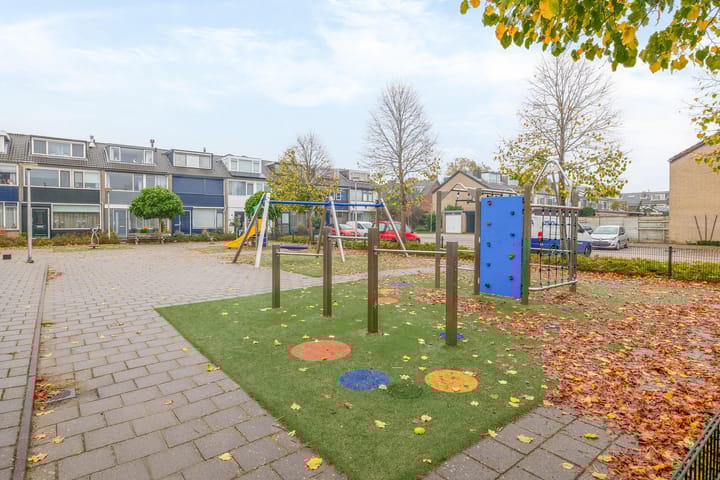 Foto 46 van Da Costastraat 73