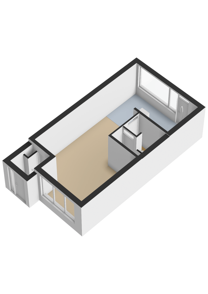 Foto 50 van Da Costastraat 73