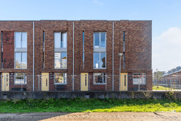 Foto 25 van Havenpark 22