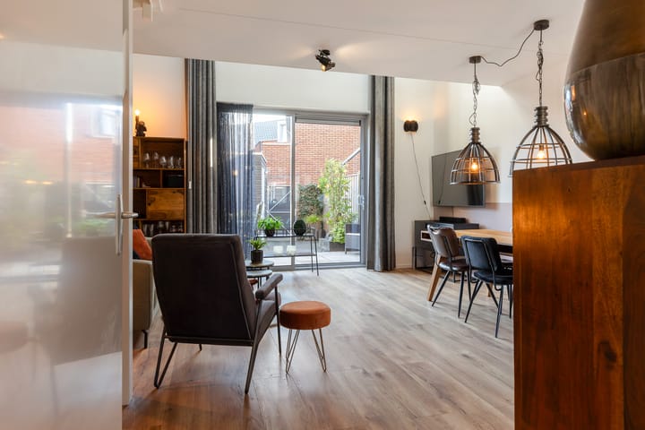 Foto 6 van Havenpark 22