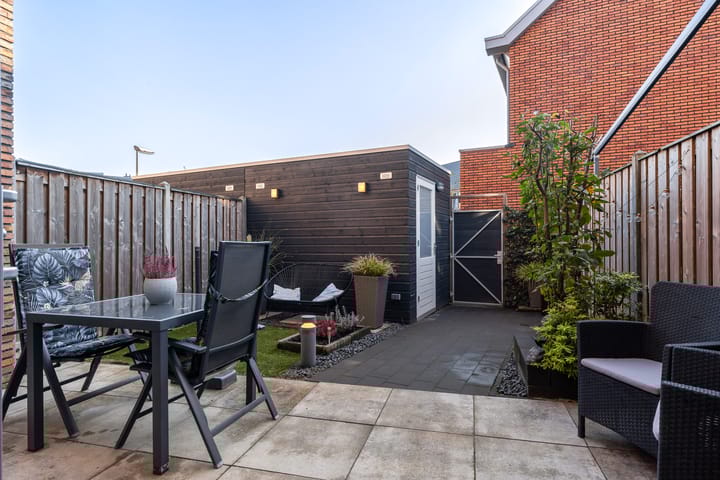 Foto 17 van Havenpark 22