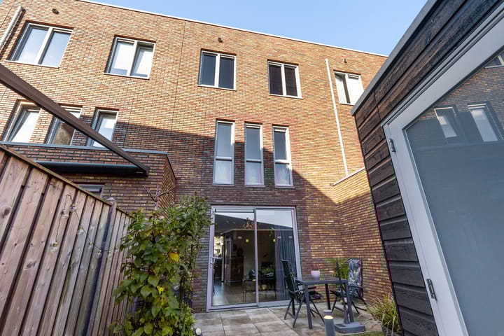 Foto 18 van Havenpark 22