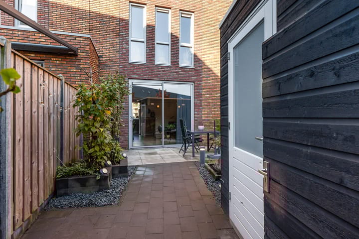 Foto 19 van Havenpark 22