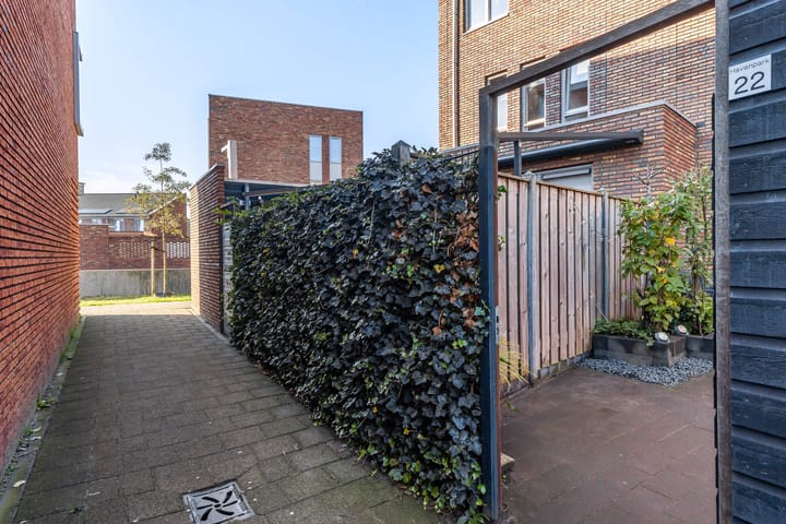 Foto 20 van Havenpark 22