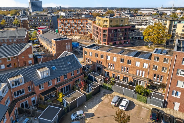 Foto 23 van Havenpark 22