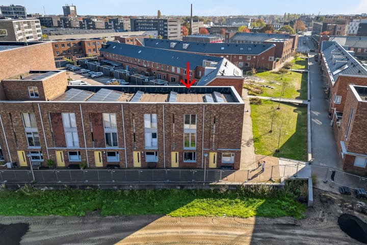 Foto 1 van Havenpark 22