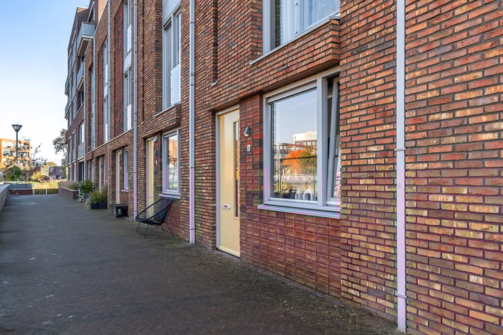 Foto 24 van Havenpark 22