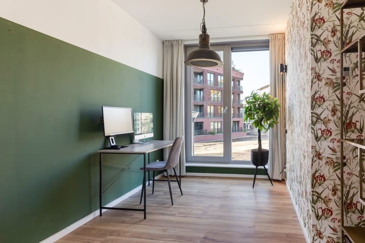 Foto 35 van Havenpark 22