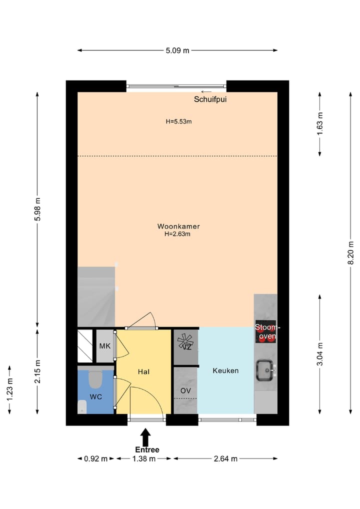 Foto 52 van Havenpark 22