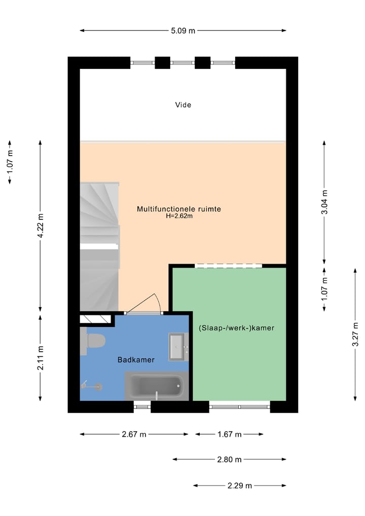Foto 53 van Havenpark 22