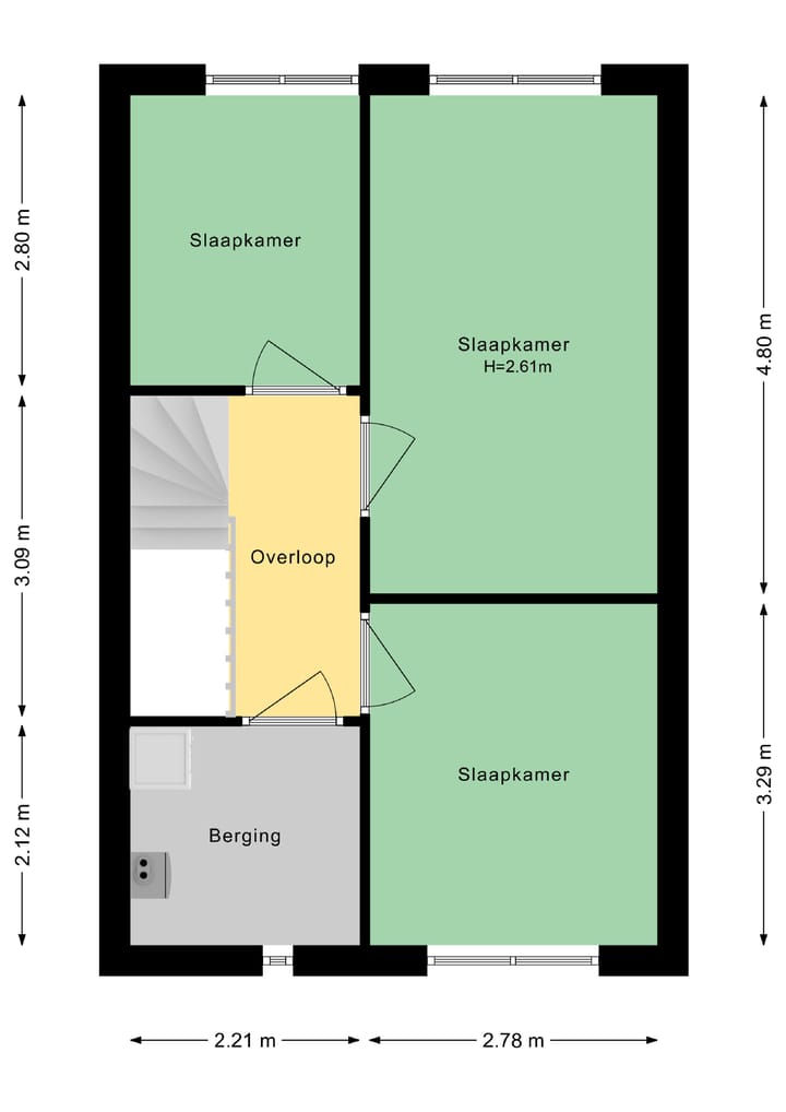 Foto 54 van Havenpark 22