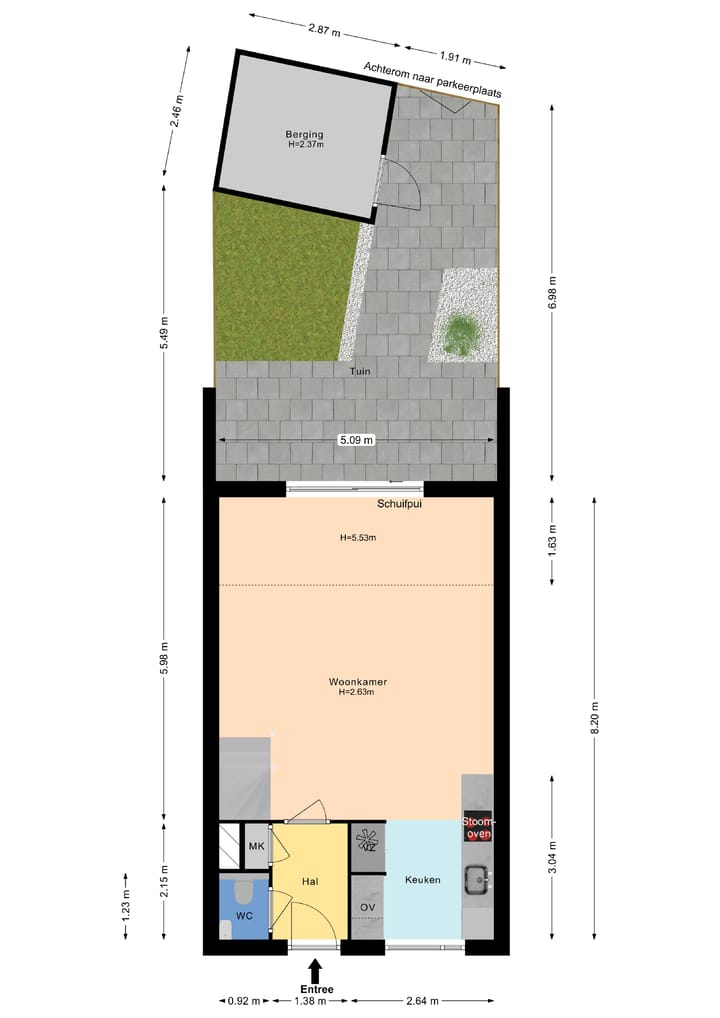 Foto 57 van Havenpark 22