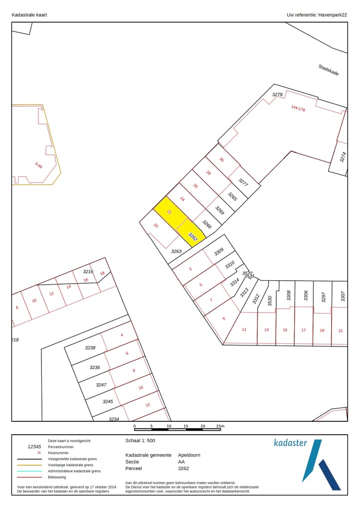 Foto 58 van Havenpark 22