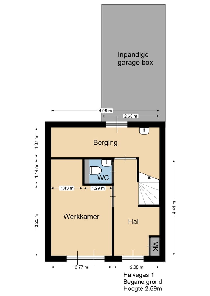 Photo 55 of Halvegas 1