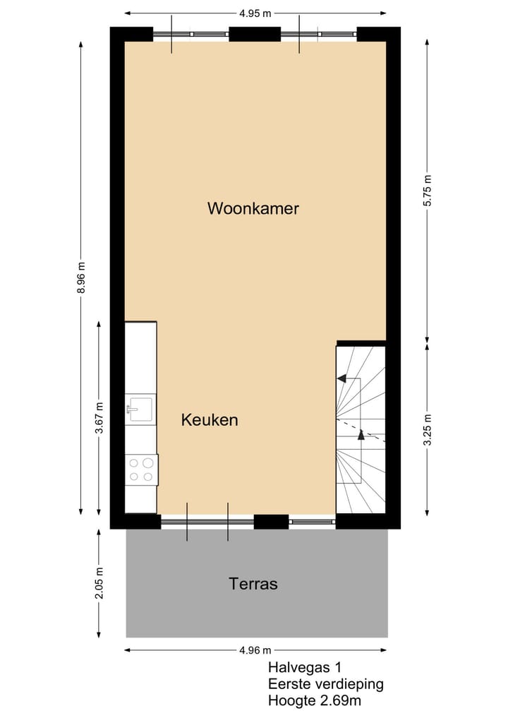 Photo 56 of Halvegas 1