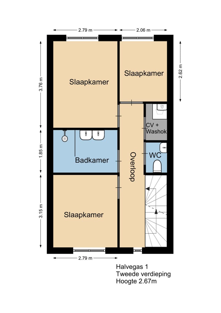 Photo 57 of Halvegas 1