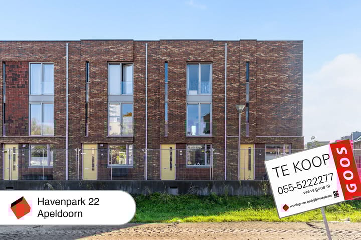 Foto 61 van Havenpark 22