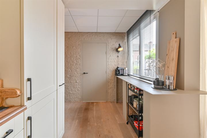 Bekijk foto 15 van Hazelaarstraat 60