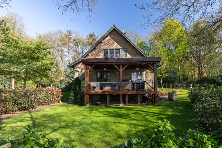 Foto 4 van Zandstraat 39