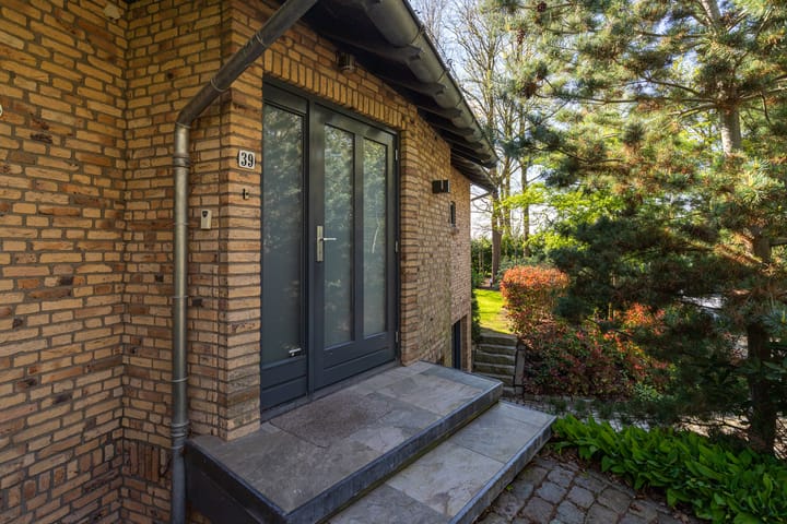 Foto 5 van Zandstraat 39