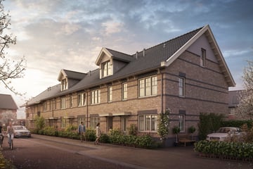 Laanwoningen thumbnail