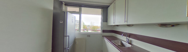 View 360° photo of Keuken of Nieuwendamlaan 116