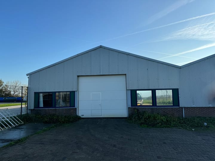 Kortenoord 63