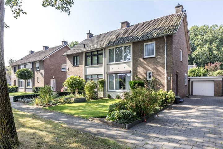 Bekijk foto 1 van Hendrik Consciencestraat 8