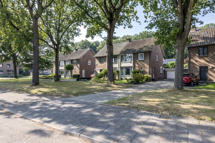 Foto 2 van Hendrik Consciencestraat 8