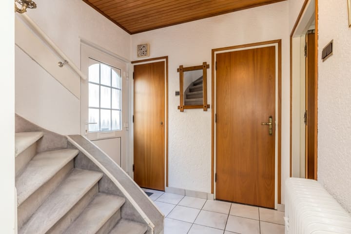 Foto 4 van Hendrik Consciencestraat 8