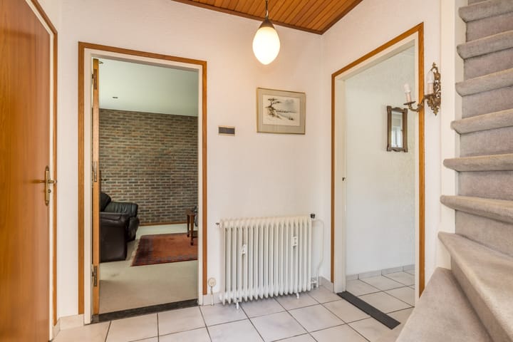 Foto 6 van Hendrik Consciencestraat 8