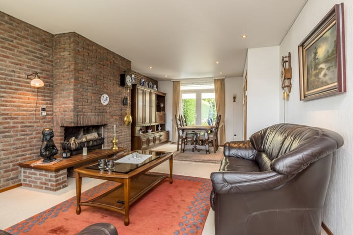 Foto 8 van Hendrik Consciencestraat 8